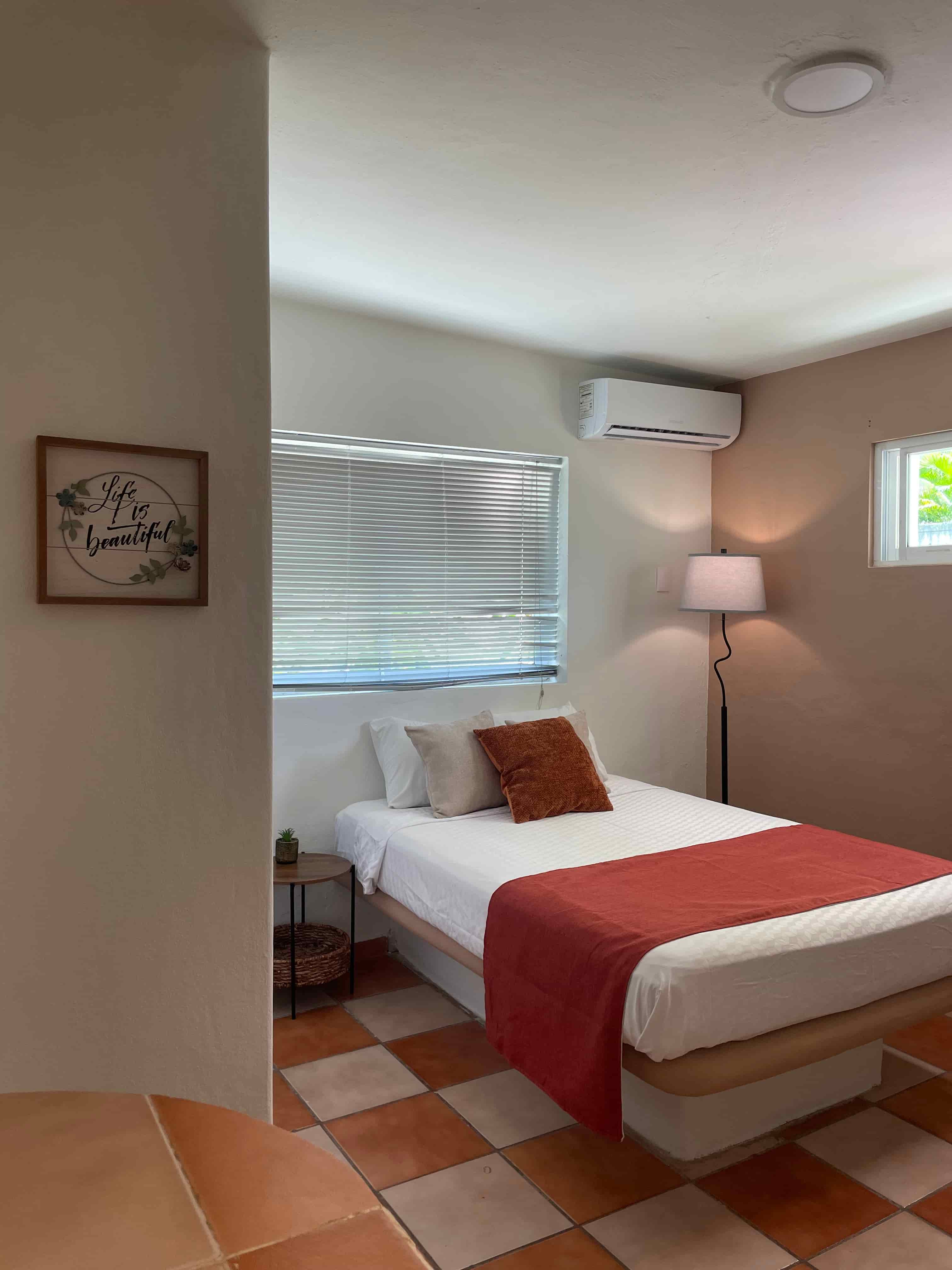 Habitación estandar foto 4