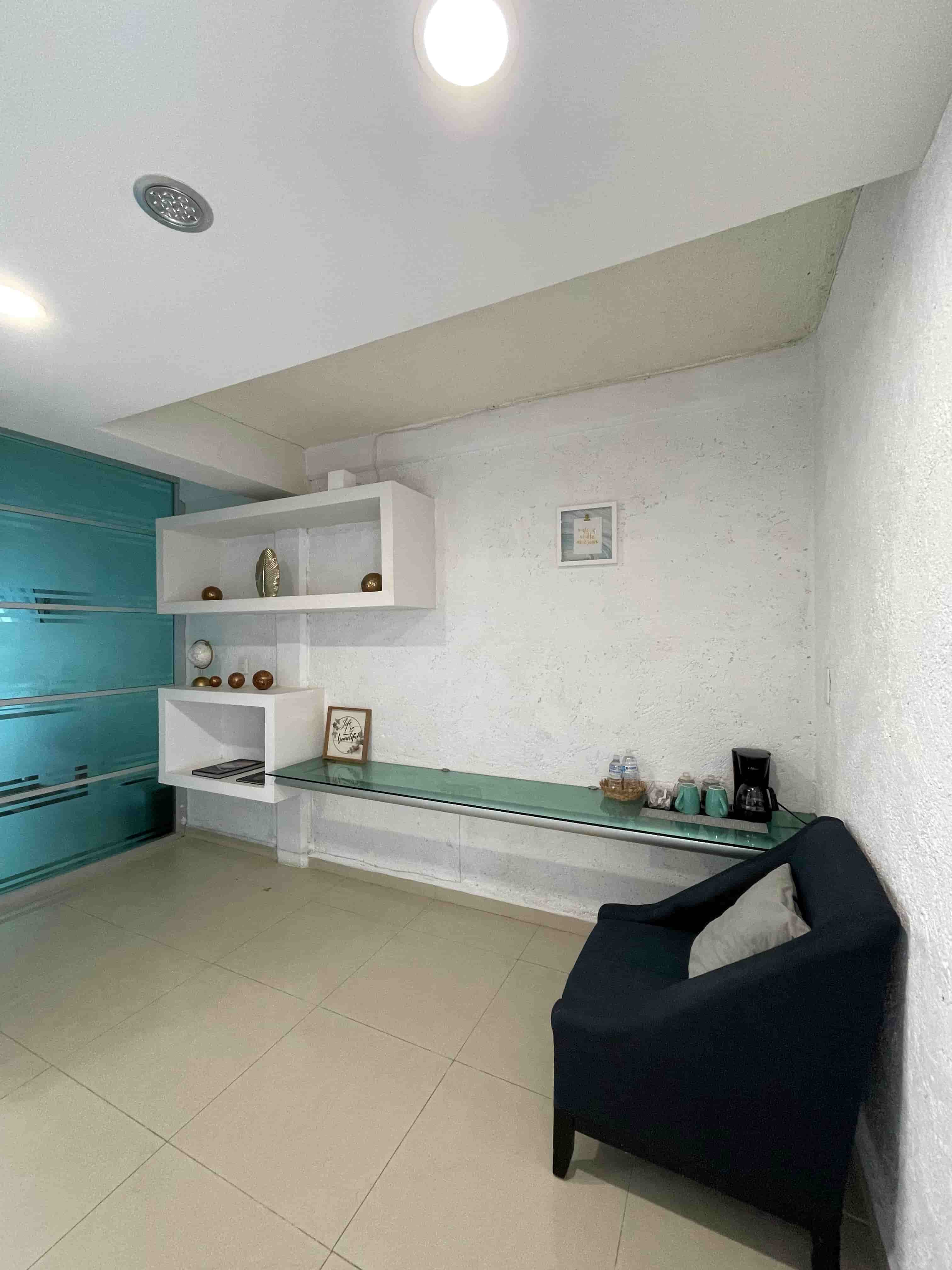 Habitación premium foto 3