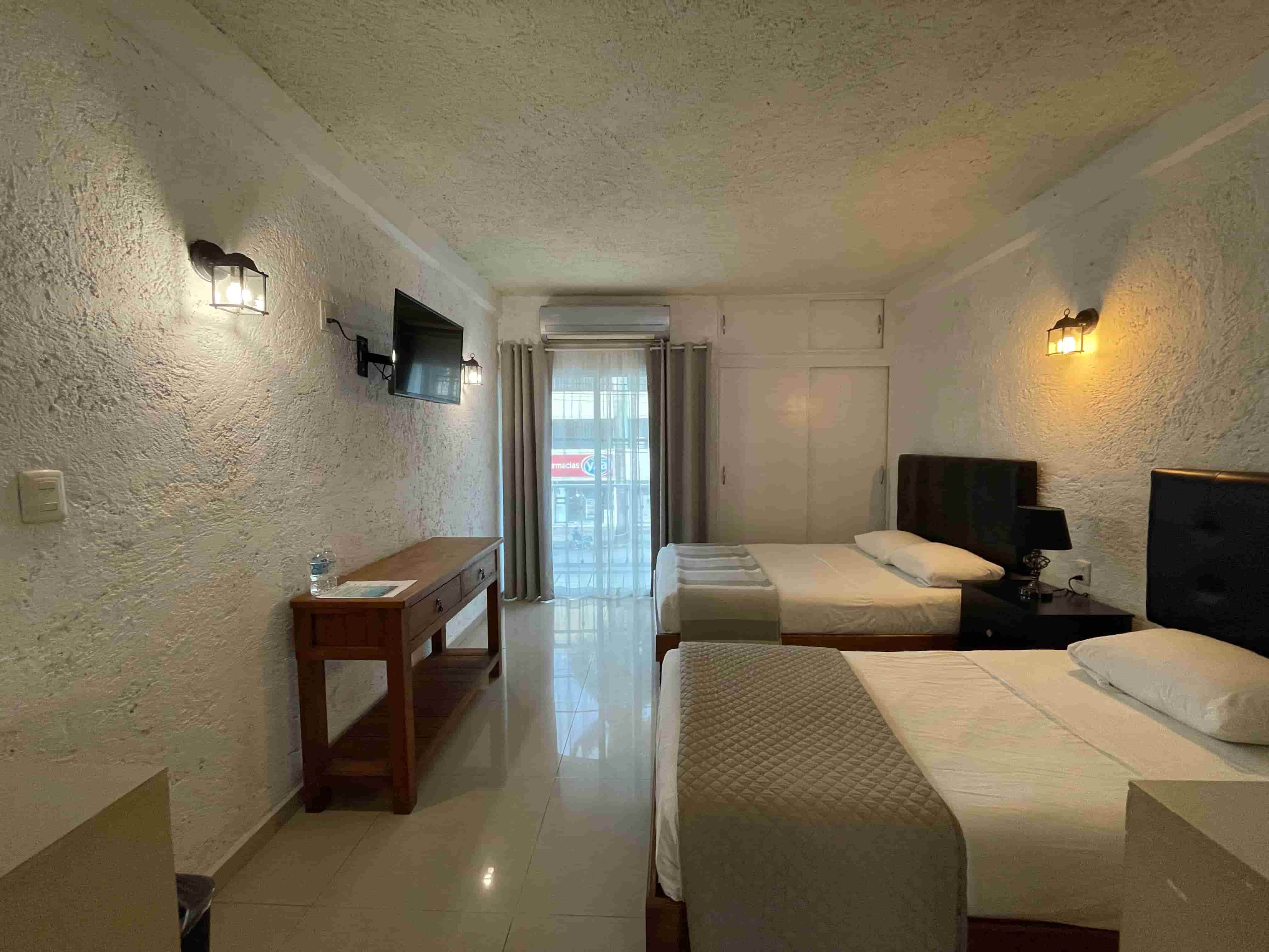 Habitación suite foto 1