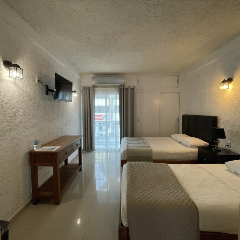 Habitacion Completa 2